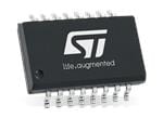 STMicroelectronics VIPer25 Off-Line-Hochspannungswandler
