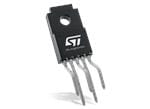 STMicroelectronics STripFET II™ Leistungs-MOSFETs