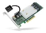 Microsemi / Microchip Adaptec® SmartRAID 3100 SAS/SATA-RAID-Adapter