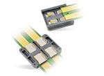 TE Connectivity Sliding-Leistungsstecker