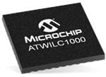 Microchip Technology ATWILC100x HF-Systems-on-a-Chip