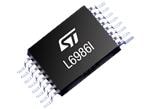 STMicroelectronics L6986H Synchrone Abwärtsschaltregler