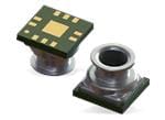 STMicroelectronics LPS33W MEMS-Drucksensoren