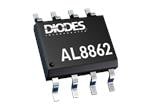 Diodes Incorporated AL8862 LED-Abwärtstreiber