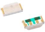 Broadcom HSMF-C113/C115 Dreifarbige Chip-LEDs