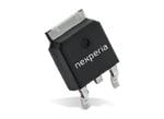 Nexperia MJD31C und MJD32C 3-A-Bipolartransistoren mit 100 V