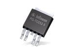 Infineon Technologies TLE4276 LDO-Spannungsregler