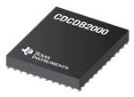 Texas Instruments CDCDB2000 Taktpuffer mit 20 Ausgängen