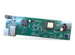 Microsemi / Microchip PD70211EVB72FW-12 Evaluierungsboard