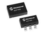 Microchip Technology MCP1662 LED-Beleuchtungstreiber