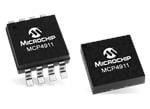 Microchip Technology Digital-Analog-Wandler (DACs)