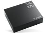 Bosch BMI270 Smart-IMU mit extrem geringem Leistungsverbrauch