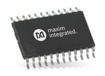 Analog Devices / Maxim Integrated MAX20056B 6-Kanal-LED-Treiber mit hoher Helligkeit