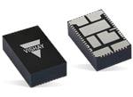 Vishay microBRICK®-DC/DC-Reglermodule