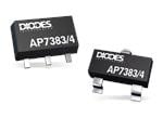 Diodes Incorporated AP7383/AP7384 Mikropower-Low-Dropout-Regler