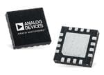 Analog Devices Inc. ADXL362 3-Achsen-MEMS-Beschleunigungsmesser