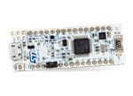 STMicroelectronics NUCLEO-G031K8 STM32G0 Nucleo-32-Board