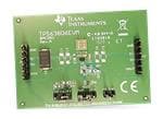 Texas Instruments TPS63806EVM Evaluierungsmodul