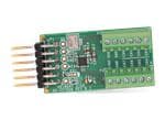 Analog Devices Inc. EVAL-AD5592RPMDZ PMOD-kompatibles Evaluierungsboard