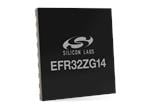 Silicon Labs EFR32ZG14 Z-Wave-700-Modem-SoC
