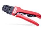 Molex Hand-Crimp-Tool für Mini-Lock 2.5 Steckverbinder