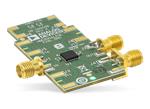 Analog Devices Inc. EV1HMC881ALP5 Evaluierungskit