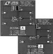 Analog Devices Inc. DC339A-A und DC339A-B Demonstrationsschaltungsboards