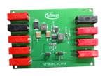 Infineon Technologies TLF50281EL Demonstrationsboard