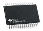 Texas Instruments Audio-Analog-Digital-Wandler