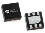 Analog Devices / Maxim Integrated Sicherheitsvorrichtungen für medizinische Einwegprodukte