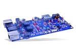 STMicroelectronics STEVAL-POE006V1 Evaluierungsboard