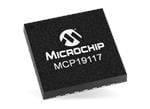 Microchip Technology MCP19116/MCP19117 Analoger Stromregler
