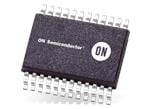onsemi NCV7750 Low-Side-Treiber