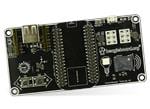 BeagleBoard PocketBeagle®  TechLab Cape