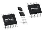 Melexis MLX90373 Magnetic Position Sensors