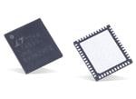 Analog Devices Inc. LT8550 Vierphasen-DC/DC-Expander