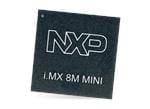 NXP Semiconductors i.MX 8M Mini-Applikationsprozessoren