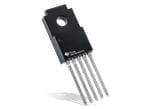 Texas Instruments LM2575x Anpassbare Spannungsregler