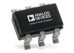 Analog Devices Inc. LTC4412 Verlustarmer PowerPath™-Controller