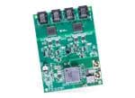 Analog Devices / Maxim Integrated MAX5992A Evaluierungskit