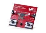 Würth Elektronik Evaluierungsboard für MagI3C-Stromversorgungs-Referenzdesign