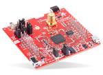 Texas Instruments BOOSTXL-CC3135 BoosterPack™-Plug-in-Modul-Kit