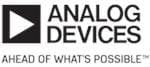 Analog Devices Inc. Drahtlose Sensor-Netzwerklösungen