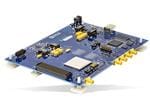 Analog Devices Inc. HSC-ADC-EVALEZ Hochgeschwindigkeit-ADC-Evaluierungsplattform