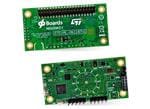 STMicroelectronics STEVAL-MKI187V1 ArgonKey Mezzanine-Board