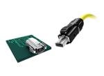 HARTING T1 Industrie-Single-Pair-Ethernet-Produkte (SPE)