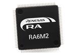 Renesas Electronics RA6M2 32-Bit-Mikrocontroller-Gruppe