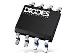 Diodes Incorporated AP3981B/C/D2 Leistungsschalter