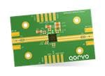 Qorvo QPA9908EVB01 925- bis 960-MHz-Evaluierungsboard
