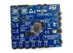 STMicroelectronics STEVAL-PMIC1K1 Evaluierungsboard